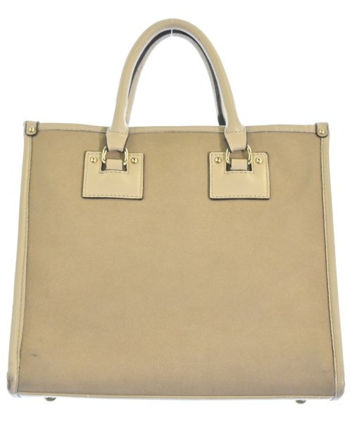 N. Natural Beauty Basic（エヌナチュラルビューティーベーシック）トートバッグ ベージュ サイズ:- レディース/2200713443073