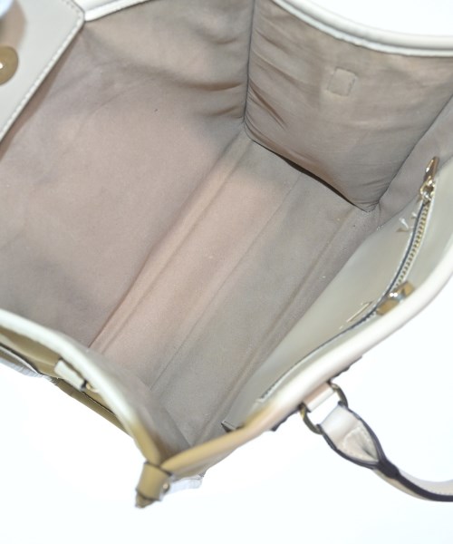 N. Natural Beauty Basic（エヌナチュラルビューティーベーシック）トートバッグ ベージュ サイズ:- レディース/2200713443073