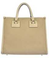 N. Natural Beauty Basic（エヌナチュラルビューティーベーシック）トートバッグ ベージュ サイズ:- レディース/2200713443073