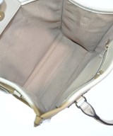 N. Natural Beauty Basic（エヌナチュラルビューティーベーシック）トートバッグ ベージュ サイズ:- レディース/2200713443073