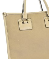 N. Natural Beauty Basic（エヌナチュラルビューティーベーシック）トートバッグ ベージュ サイズ:- レディース/2200713443073