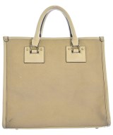 N. Natural Beauty Basic トートバッグ