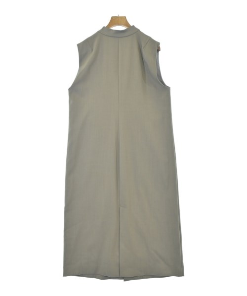 N. Natural Beauty Basic（エヌナチュラルビューティーベーシック）その他 グレー サイズ:M レディース/2200712071109