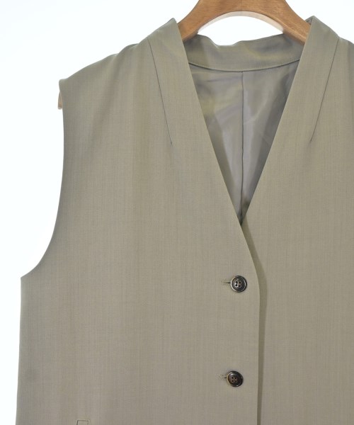 N. Natural Beauty Basic（エヌナチュラルビューティーベーシック）その他 グレー サイズ:M レディース/2200712071109