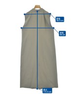 N. Natural Beauty Basic（エヌナチュラルビューティーベーシック）その他 グレー サイズ:M レディース/2200712071109