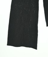 N. Natural Beauty Basic（エヌナチュラルビューティーベーシック）ニット・セーター 黒 サイズ:F レディース/2200711781054