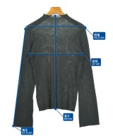 N. Natural Beauty Basic（エヌナチュラルビューティーベーシック）ニット・セーター 黒 サイズ:F レディース/2200711781054