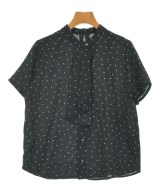 N. Natural Beauty Basic ブラウス