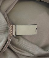 N. Natural Beauty Basic（エヌナチュラルビューティーベーシック）Tシャツ・カットソー 茶 サイズ:M レディース/2200714175041