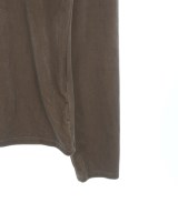 N. Natural Beauty Basic（エヌナチュラルビューティーベーシック）Tシャツ・カットソー 茶 サイズ:M レディース/2200714175041