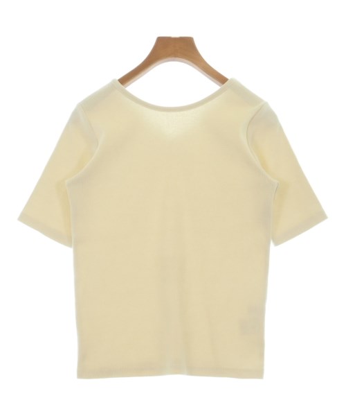 N. Natural Beauty Basic（エヌナチュラルビューティーベーシック）Tシャツ・カットソー 白 サイズ:M レディース/2200714175058