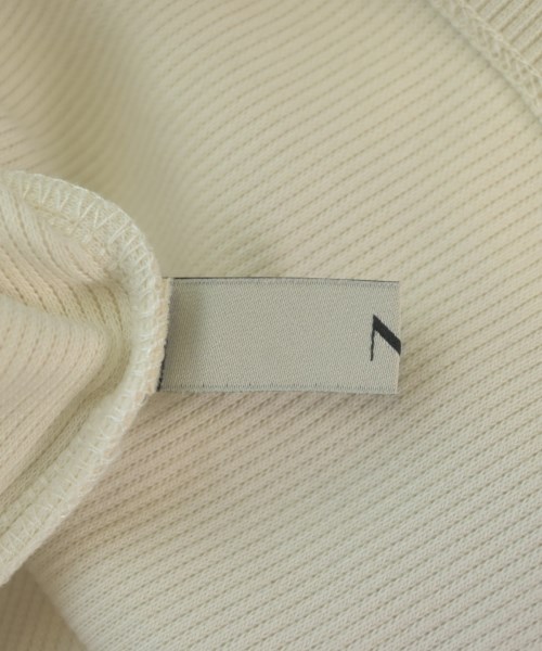 N. Natural Beauty Basic（エヌナチュラルビューティーベーシック）Tシャツ・カットソー 白 サイズ:M レディース/2200714175058