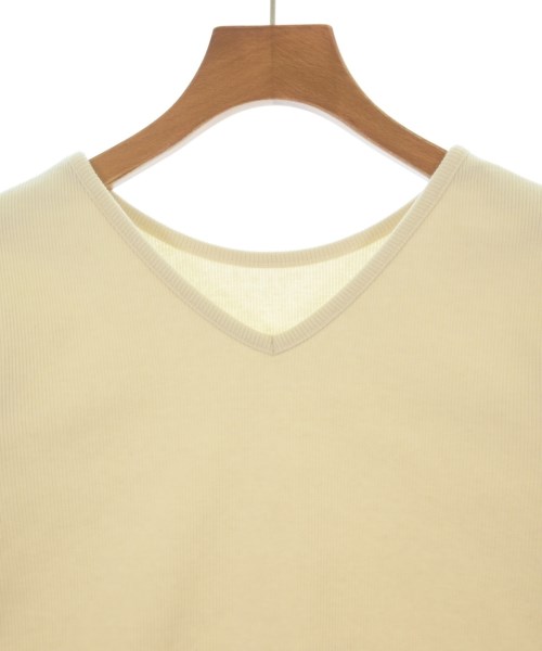 N. Natural Beauty Basic（エヌナチュラルビューティーベーシック）Tシャツ・カットソー 白 サイズ:M レディース/2200714175058