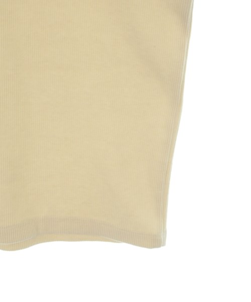 N. Natural Beauty Basic（エヌナチュラルビューティーベーシック）Tシャツ・カットソー 白 サイズ:M レディース/2200714175058