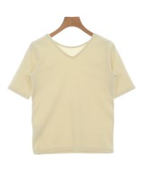 N. Natural Beauty Basic（エヌナチュラルビューティーベーシック）Tシャツ・カットソー 白 サイズ:M レディース/2200714175058
