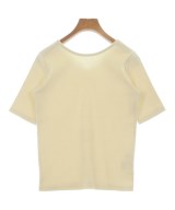 N. Natural Beauty Basic（エヌナチュラルビューティーベーシック）Tシャツ・カットソー 白 サイズ:M レディース/2200714175058