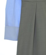 N. Natural Beauty Basic（エヌナチュラルビューティーベーシック）ワンピース グレー サイズ:M レディース/2200716261025
