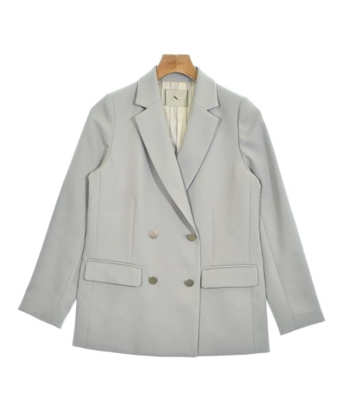 N. Natural Beauty Basic(エヌナチュラルビューティーベーシック)のジャケット サイズ:S 3,600円