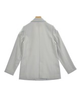 N. Natural Beauty Basic（エヌナチュラルビューティーベーシック）ジャケット 青 サイズ:S レディース/2200714262017