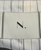 N. Natural Beauty Basic（エヌナチュラルビューティーベーシック）ジャケット 青 サイズ:S レディース/2200714262017