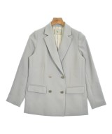 N. Natural Beauty Basic ジャケット
