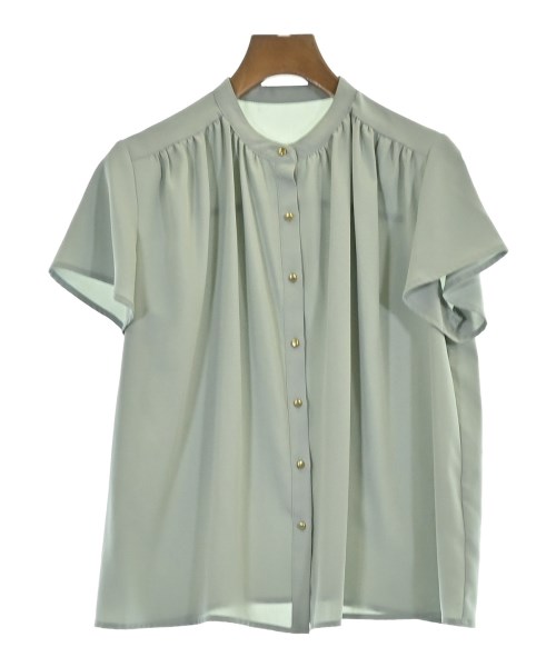 N. Natural Beauty Basic(エヌナチュラルビューティーベーシック)のカジュアルシャツ サイズ:M 2,900円