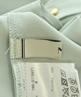 N. Natural Beauty Basic（エヌナチュラルビューティーベーシック）カジュアルシャツ 緑 サイズ:M レディース/2200719744020