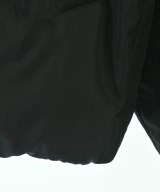 N. Natural Beauty Basic（エヌナチュラルビューティーベーシック）ダウンジャケット/ダウンベスト 黒 サイズ:S レディース/2200633940010