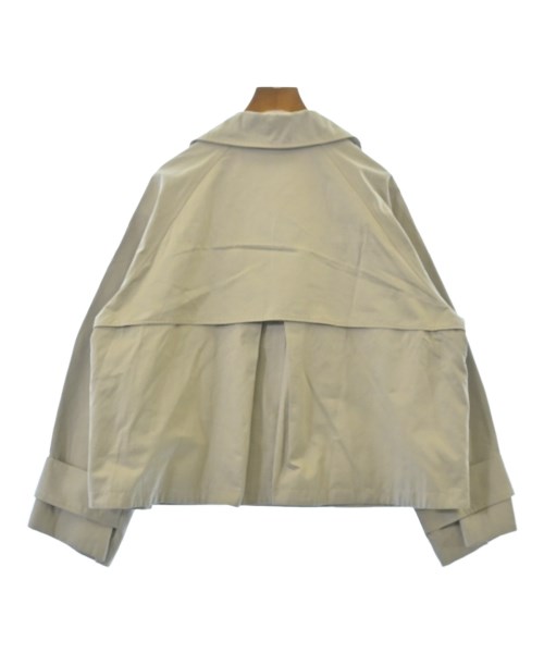 N. Natural Beauty Basic（エヌナチュラルビューティーベーシック）コート ベージュ サイズ:M レディース/2200643633025