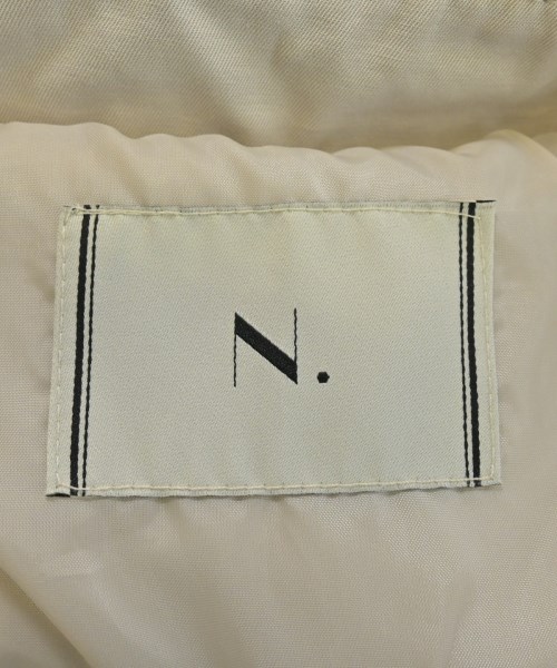 N. Natural Beauty Basic（エヌナチュラルビューティーベーシック）コート ベージュ サイズ:M レディース/2200643633025