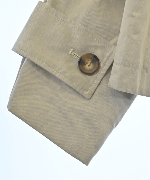 N. Natural Beauty Basic（エヌナチュラルビューティーベーシック）コート ベージュ サイズ:M レディース/2200643633025