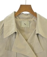 N. Natural Beauty Basic（エヌナチュラルビューティーベーシック）コート ベージュ サイズ:M レディース/2200643633025