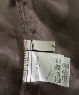 N. Natural Beauty Basic（エヌナチュラルビューティーベーシック）ロング・マキシ丈スカート 茶 サイズ:M レディース/2200634650062