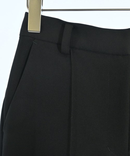 N. Natural Beauty Basic（エヌナチュラルビューティーベーシック）スラックス 黒 サイズ:S レディース/2200635647054