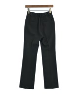 N. Natural Beauty Basic（エヌナチュラルビューティーベーシック）スラックス 黒 サイズ:S レディース/2200635647054