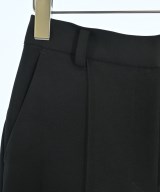 N. Natural Beauty Basic（エヌナチュラルビューティーベーシック）スラックス 黒 サイズ:S レディース/2200635647054