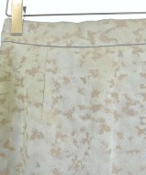 N. Natural Beauty Basic（エヌナチュラルビューティーベーシック）ロング・マキシ丈スカート グレー サイズ:M レディース/2200645732085