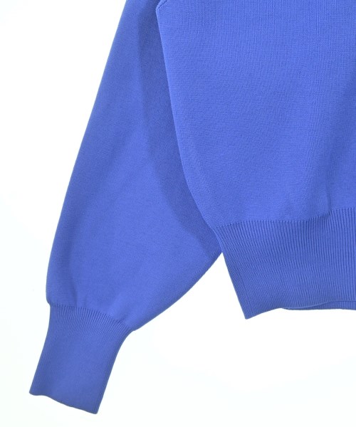 N. Natural Beauty Basic（エヌナチュラルビューティーベーシック）カーディガン 青 サイズ:M レディース/2200634159015