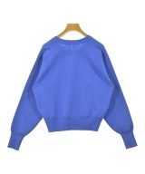 N. Natural Beauty Basic（エヌナチュラルビューティーベーシック）カーディガン 青 サイズ:M レディース/2200634159015