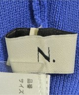 N. Natural Beauty Basic（エヌナチュラルビューティーベーシック）カーディガン 青 サイズ:M レディース/2200634159015