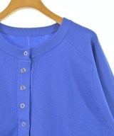 N. Natural Beauty Basic（エヌナチュラルビューティーベーシック）カーディガン 青 サイズ:M レディース/2200634159015