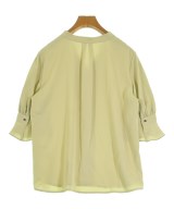 N. Natural Beauty Basic（エヌナチュラルビューティーベーシック）ブラウス 緑 サイズ:M レディース/2200634605062