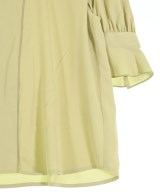 N. Natural Beauty Basic（エヌナチュラルビューティーベーシック）ブラウス 緑 サイズ:M レディース/2200634605062