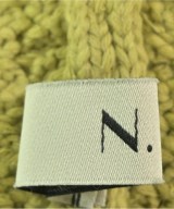 N. Natural Beauty Basic（エヌナチュラルビューティーベーシック）ニット・セーター 緑 サイズ:M レディース/2200636853010