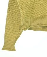 N. Natural Beauty Basic（エヌナチュラルビューティーベーシック）ニット・セーター 緑 サイズ:M レディース/2200636853010