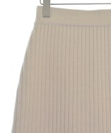 N. Natural Beauty Basic（エヌナチュラルビューティーベーシック）ロング・マキシ丈スカート ピンク サイズ:M レディース/2200631765028