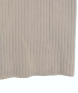 N. Natural Beauty Basic（エヌナチュラルビューティーベーシック）ロング・マキシ丈スカート ピンク サイズ:M レディース/2200631765028