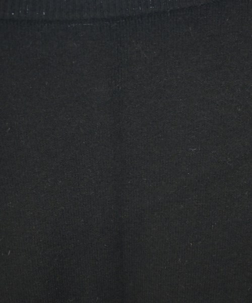 N. Natural Beauty Basic（エヌナチュラルビューティーベーシック）ニット・セーター 黒 サイズ:M レディース/2200637514033