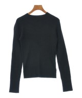 N. Natural Beauty Basic（エヌナチュラルビューティーベーシック）ニット・セーター 黒 サイズ:M レディース/2200637514033