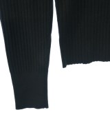 N. Natural Beauty Basic（エヌナチュラルビューティーベーシック）ニット・セーター 黒 サイズ:M レディース/2200637514033